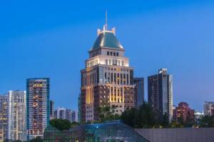 Апарт-отель «Orchard Parksuites by Far East Hospitality», Сингапур