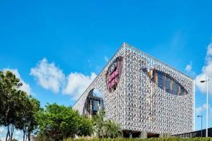 Crowne Plaza Changi Airport (Sg Clean), An Ihg Hotel, Сингапур