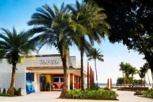 Отель «Shangri-La Rasa Sentosa, Singapore (Sg Clean)», Сингапур