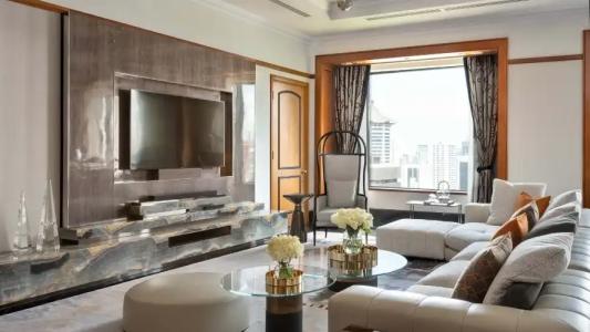 Four Seasons Singapore (SG Clean, Staycation Approved) - 66