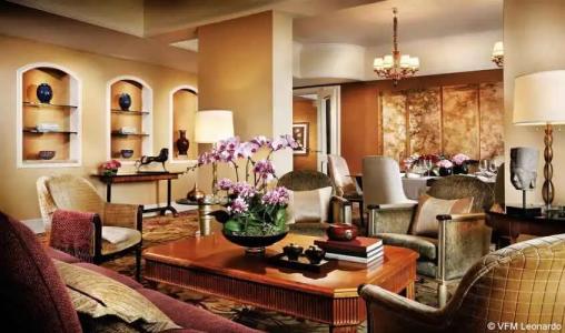 Four Seasons Singapore (SG Clean, Staycation Approved) - 10