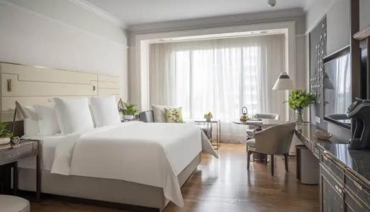 Four Seasons Singapore (SG Clean, Staycation Approved) - 39