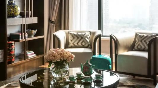 Four Seasons Singapore (SG Clean, Staycation Approved) - 91