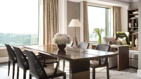 Four Seasons Singapore (SG Clean, Staycation Approved) - 101