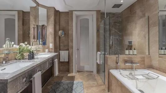 Four Seasons Singapore (SG Clean, Staycation Approved) - 53