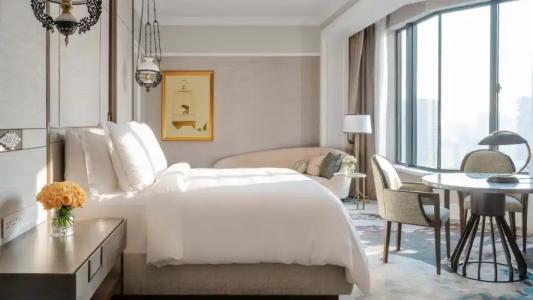 Four Seasons Singapore (SG Clean, Staycation Approved) - 86