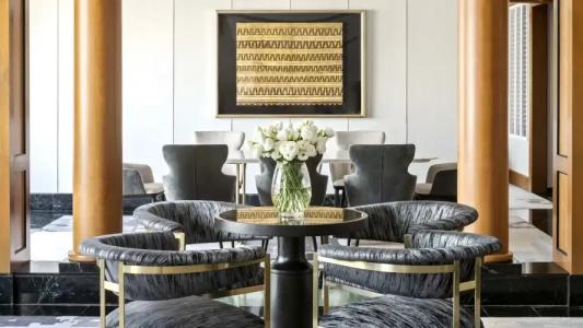 Four Seasons Singapore (SG Clean, Staycation Approved) - 68