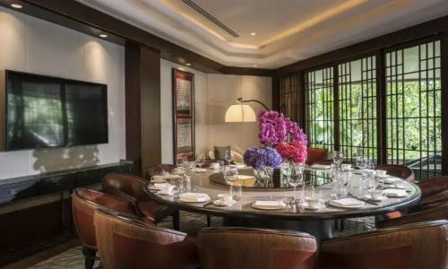 Four Seasons Singapore (SG Clean, Staycation Approved) - 23