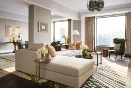 Four Seasons Singapore (SG Clean, Staycation Approved) - 15
