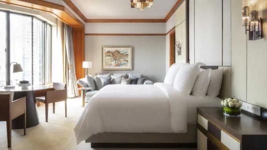 Four Seasons Singapore (SG Clean, Staycation Approved) - 94