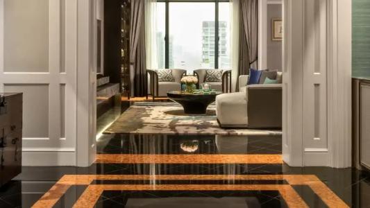Four Seasons Singapore (SG Clean, Staycation Approved) - 90