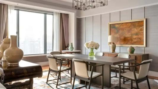 Four Seasons Singapore (SG Clean, Staycation Approved) - 92