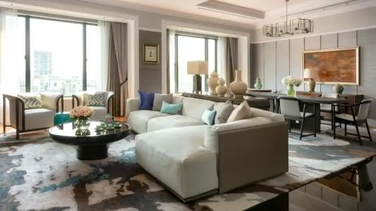 Four Seasons Singapore (SG Clean, Staycation Approved) - 88