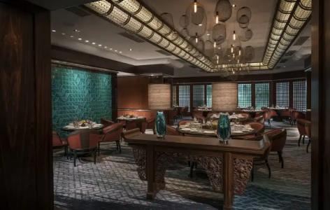 Four Seasons Singapore (SG Clean, Staycation Approved) - 24