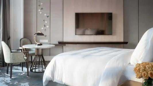 Four Seasons Singapore (SG Clean, Staycation Approved) - 87