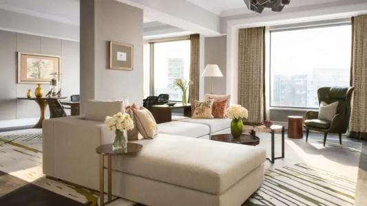 Four Seasons Singapore (SG Clean, Staycation Approved) - 100