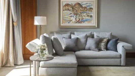 Four Seasons Singapore (SG Clean, Staycation Approved) - 97