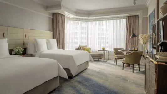 Four Seasons Singapore (SG Clean, Staycation Approved) - 41