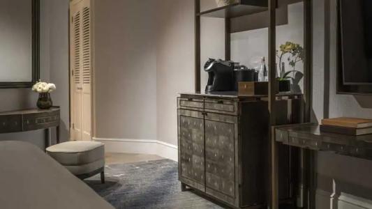 Four Seasons Singapore (SG Clean, Staycation Approved) - 44