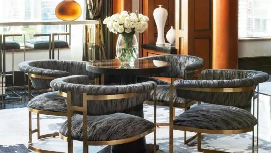 Four Seasons Singapore (SG Clean, Staycation Approved) - 67