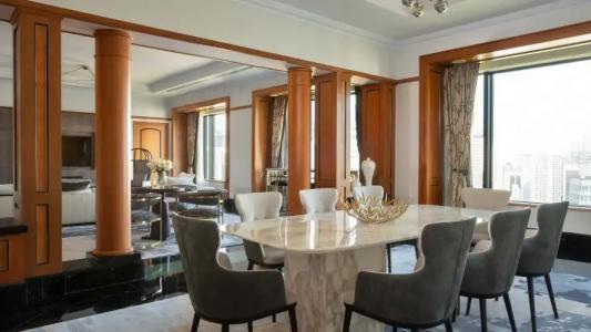 Four Seasons Singapore (SG Clean, Staycation Approved) - 69