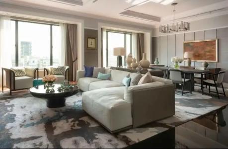 Four Seasons Singapore (SG Clean, Staycation Approved) - 12