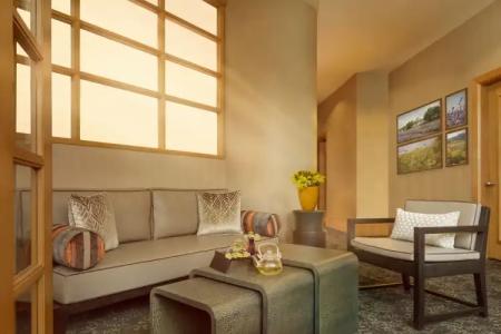 Four Seasons Singapore (SG Clean, Staycation Approved) - 17