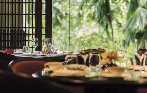 Four Seasons Singapore (SG Clean, Staycation Approved) - 25