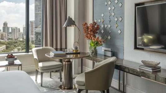 Four Seasons Singapore (SG Clean, Staycation Approved) - 52