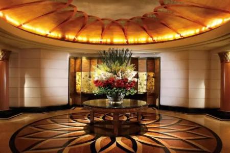 Four Seasons Singapore (SG Clean, Staycation Approved) - 29