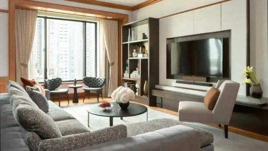 Four Seasons Singapore (SG Clean, Staycation Approved) - 96