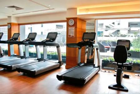 Orchard Singapore (Sg Clean) - 27