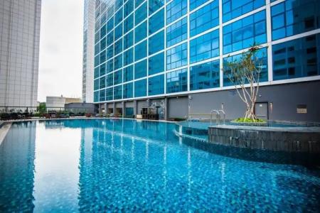 Orchard Singapore (Sg Clean) - 29