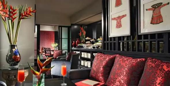 Orchard Singapore (Sg Clean) - 41