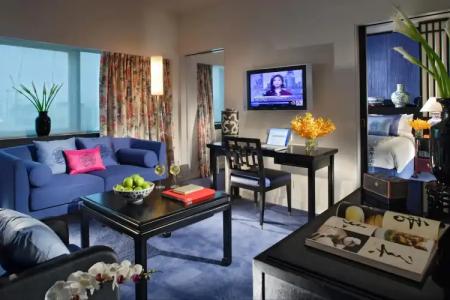 Orchard Singapore (Sg Clean) - 8