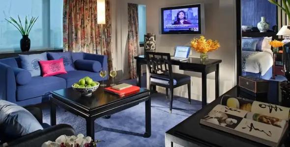 Orchard Singapore (Sg Clean) - 58