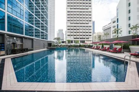 Orchard Singapore (Sg Clean) - 28