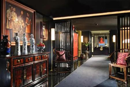 Orchard Singapore (Sg Clean) - 34