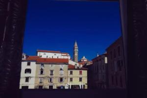 Hotel «Piran», Пиран