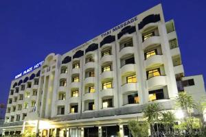 Rome Place Hotel, Пхукет Таун