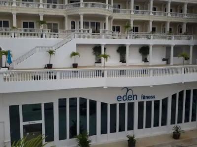 Eden Resort - 0