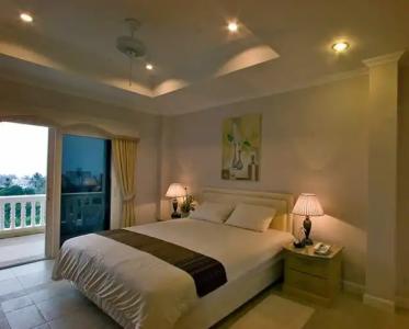 Eden Resort - 2