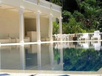 Eden Resort - 21