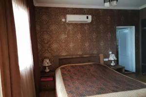 Guest House Kusika, Сигнахи