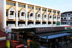 Rattana Beach Hotel, Карон