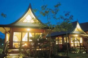Baan Duangkaew Resort Sha Extra Plus, Хуахин