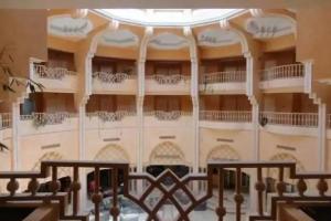 Отель «Palmyra Golden Beach - Families and Couples», Монастир