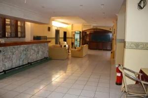 Отель «Marsyas», Мармарис