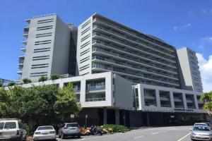 Cairns Private Apartments, Кэрнс