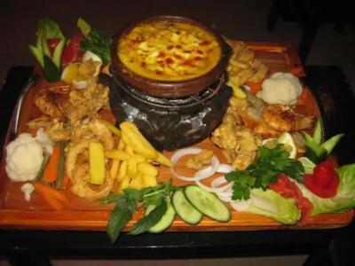 Angels Inn Marmaris - 8